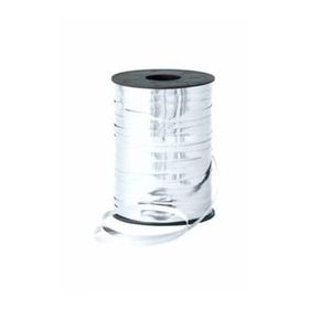 Nedi 22994 8 mm 200 mt San Metalik Gümüş Rabant Rafya