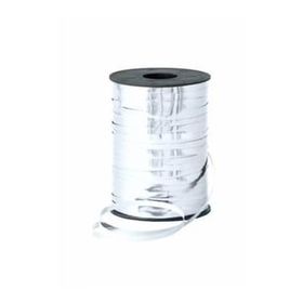 Nedi 22994 8 mm 200 mt San Metalik Gümüş Rabant Rafya