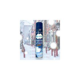 Nedi 300 ml 95058 Kaybolan Kar Spreyi