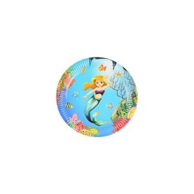 Nedi 52397 Deniz Kızı 8'li 22 cm Karton Tabak
