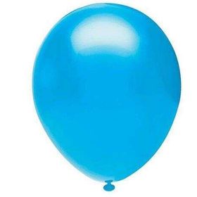Nedi 5785247 Pastel Mavi 12" 20'li Balon