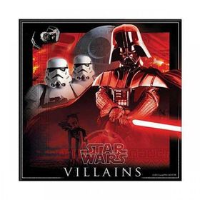 Nedi 84465 Lisanslı 20'li Star Wars Peçete