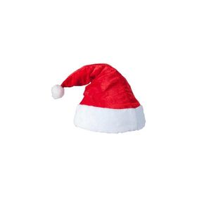 Nedi Çocuk FP-40191 Fiesta Noel Baba Polar Şapka