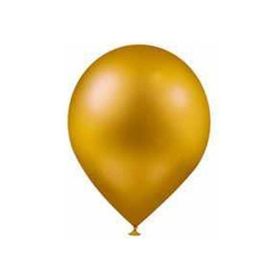 Nedi Metalik Altın 100'lü Balon