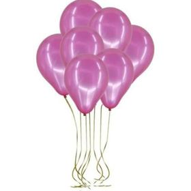 Nedi PM-72105 Baskılı 1 Yaş Karışık 100'lü Balon