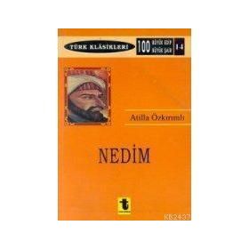 NEDIM - ATILLA ÖZKIRIMLI