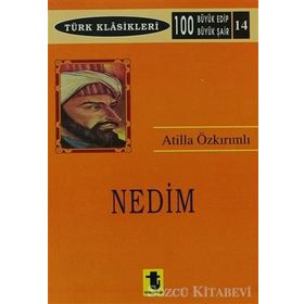 NEDIM - ATILLA ÖZKIRIMLI