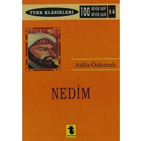 NEDIM - ATILLA ÖZKIRIMLI