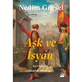 NEDIM - ATILLA ÖZKIRIMLI