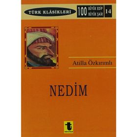 NEDIM - ATILLA ÖZKIRIMLI
