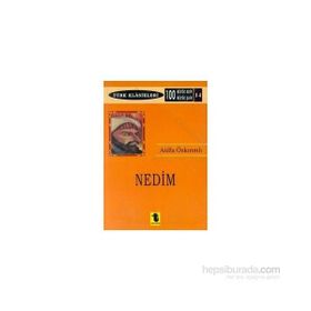 NEDIM - ATILLA ÖZKIRIMLI
