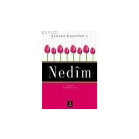 NEDIM - İSKENDER PALA