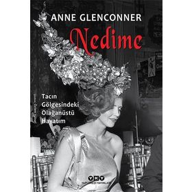 Nedime Tacın Gölgesindeki Olağanüstü Hayatım Anne Glenconner