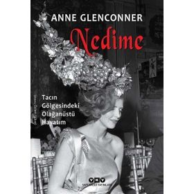 Nedime Tacın Gölgesindeki Olağanüstü Hayatım Anne Glenconner
