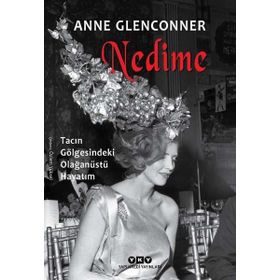Nedime Tacın Gölgesindeki Olağanüstü Hayatım Anne Glenconner