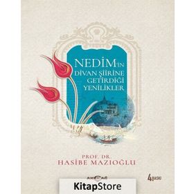 Nedim’in Divan Şiirine Getirdiği Yenilikler - Hasibe Mazıoğlu