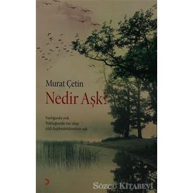 Nedir Aşk? 2 - Murat Çetin