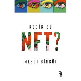 Nedir Bu NFT? Nemesis Yayınevi