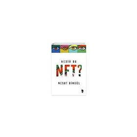 Nedir Bu NFT? Nemesis Yayınevi
