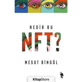 Nedir Bu NFT? Nemesis Yayınevi