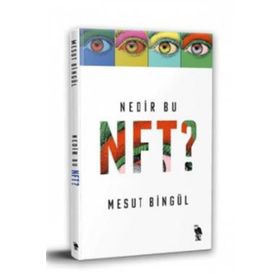Nedir Bu NFT? Nemesis Yayınevi
