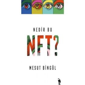 Nedir Bu NFT? Nemesis Yayınevi