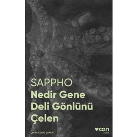 NEDIR GENE DELI GÖNLÜNÜ ÇELEN - SAPPHO ALKAIOS