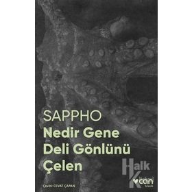 NEDIR GENE DELI GÖNLÜNÜ ÇELEN - SAPPHO ALKAIOS