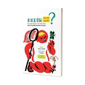 Nedir İyi Ve Nedir Kötü? - Vladimir Mayakovski