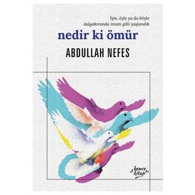NEDIR KI ÖMÜR - ABDULLAH NEFES