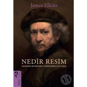 Nedir Resim - James Elkins