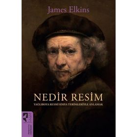 Nedir Resim - James Elkins