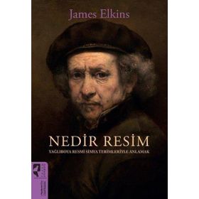 Nedir Resim - James Elkins