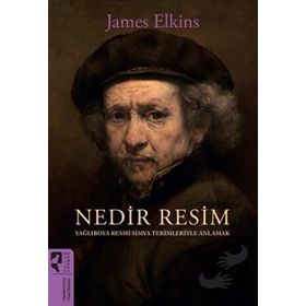 Nedir Resim - James Elkins