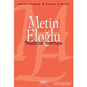 NEDIRCIK YAVRUSU SEÇME ŞİİRLER - METIN ELOĞLU