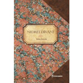 Nedret Divan'ı - Rıfat Kütük
