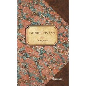 Nedret Divan'ı - Rıfat Kütük