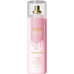 Need Cosmetics Keratin Kolajen 200 ml Saç Bakım Sütü