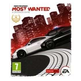 Need For Speed Most Wanted PC Oyunu