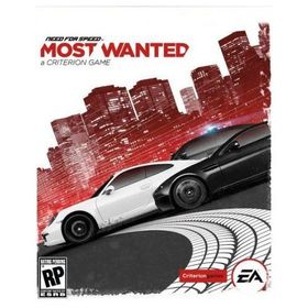 Need For Speed Most Wanted PC Oyunu