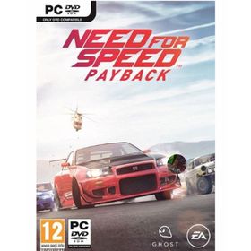 Need For Speed Payback PC