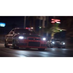 Need For Speed Payback PS4
