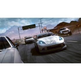 Need For Speed Payback PS4