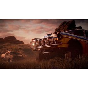 Need For Speed Payback PS4