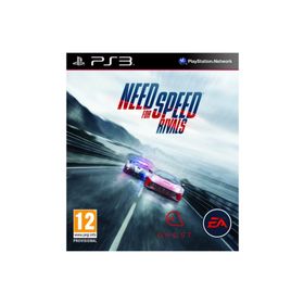 Need For Speed Rivals PS3 Oyunu