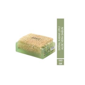 Need Kabak Lifli Aloe Vera 130 gr Sabun