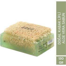 Need Kabak Lifli Aloe Vera 130 gr Sabun