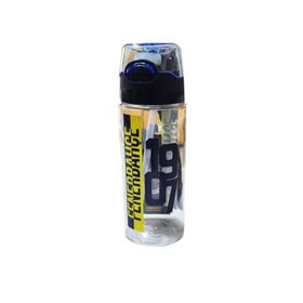 Need ME Fenerbahçe 500 ml Tritan Kilitli Kapak Plastik Matara