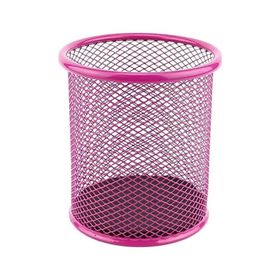 Need ND-1013 Metal File Koyu Pembe Kalemlik