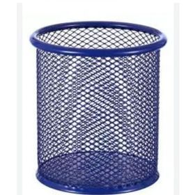 Need ND-1014 Lacivert Metal File Kalemlik